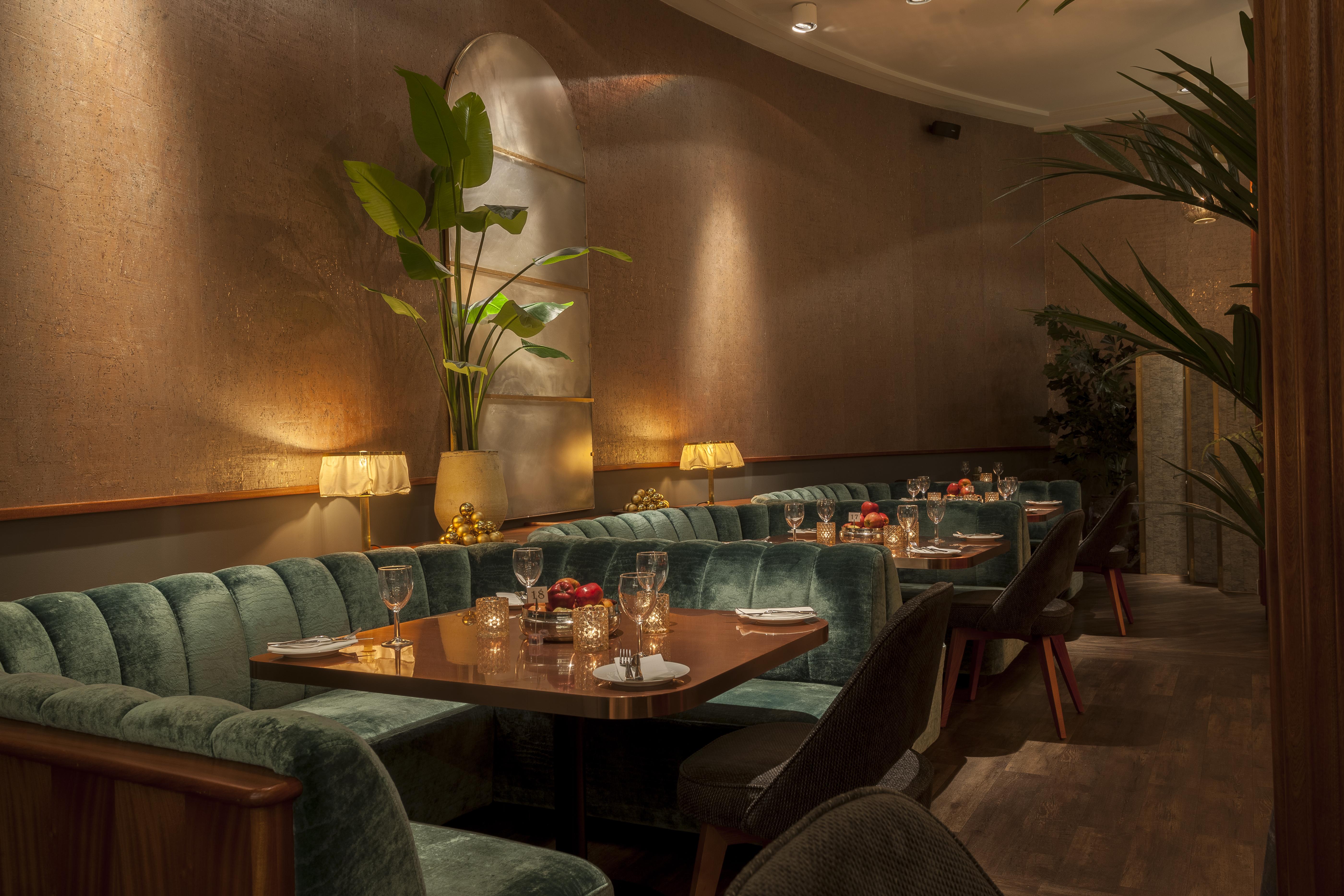 Jalta Boutique 5* Prag