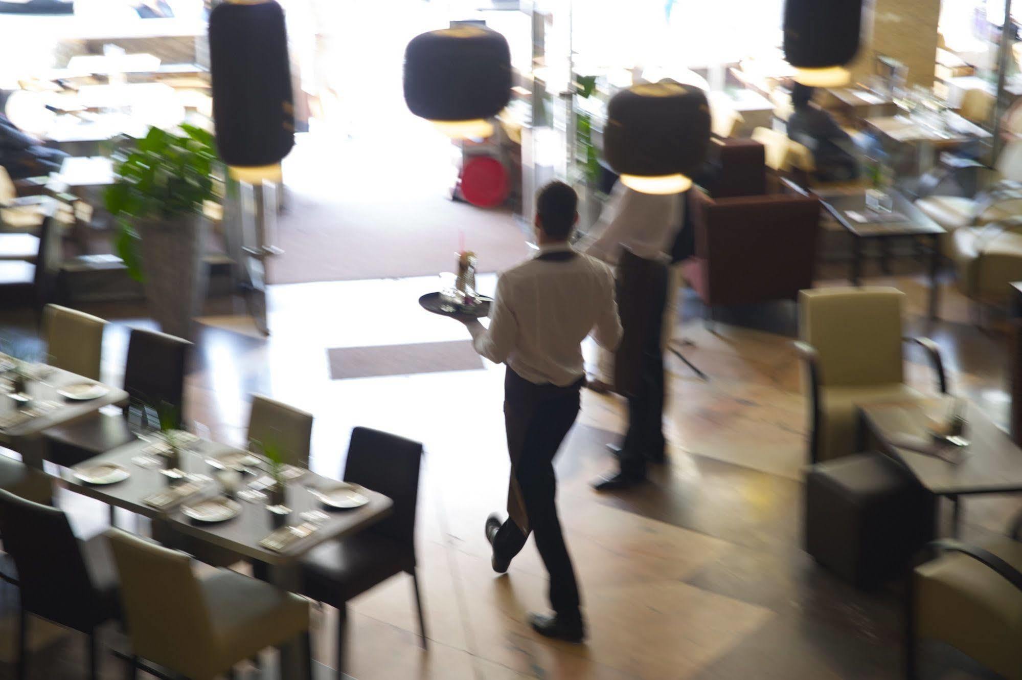 Hotel Jalta Boutique Prag